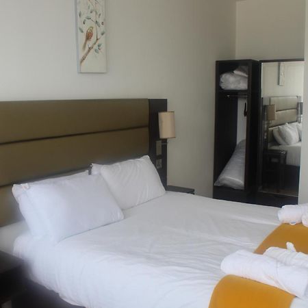 Flat 414 One Bedroom Apartment Birmingham Buitenkant foto