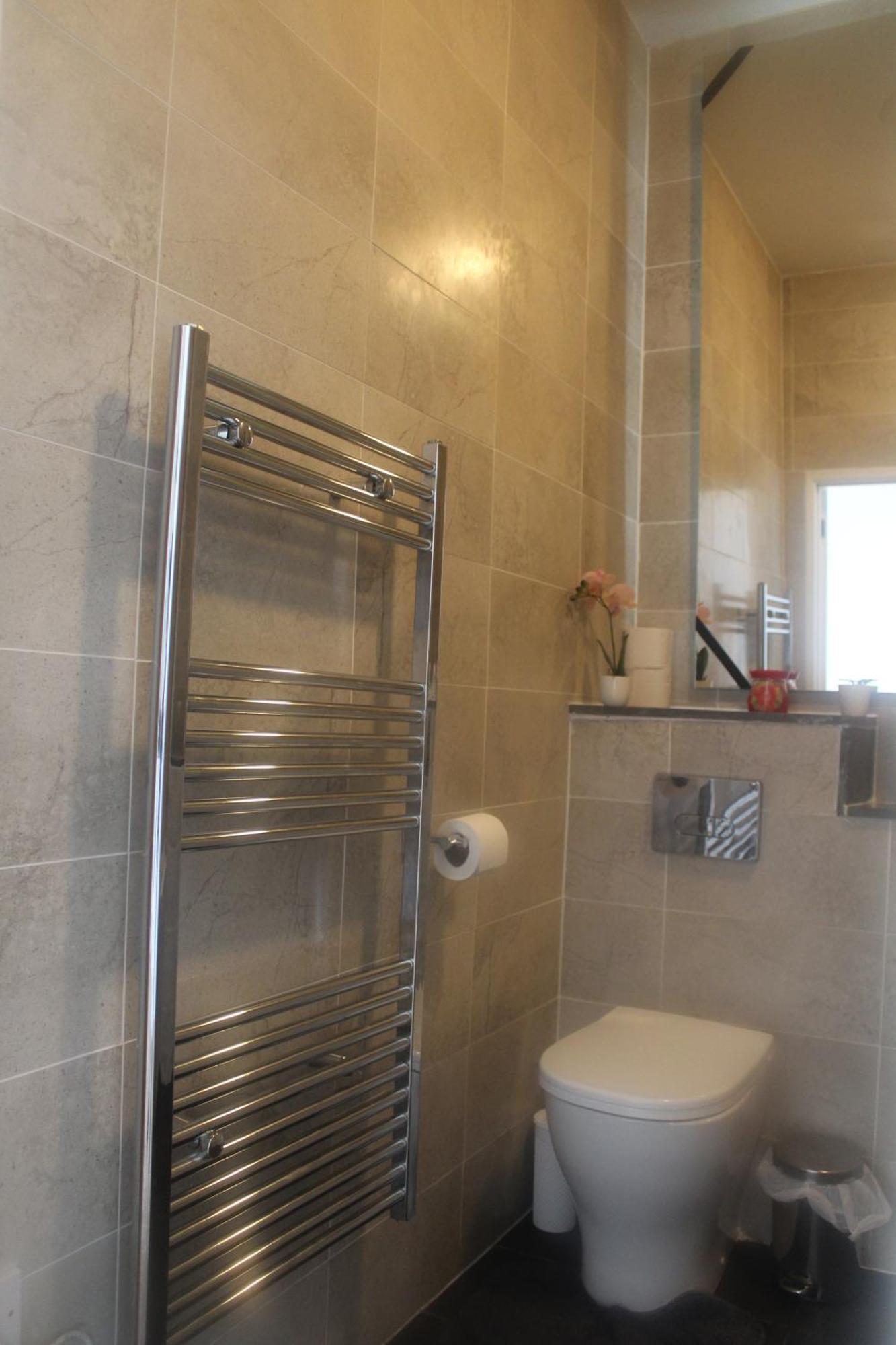 Flat 414 One Bedroom Apartment Birmingham Buitenkant foto